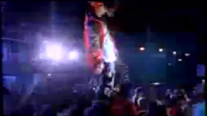 LL Cool J How Im Comin - Bohemia After Dark